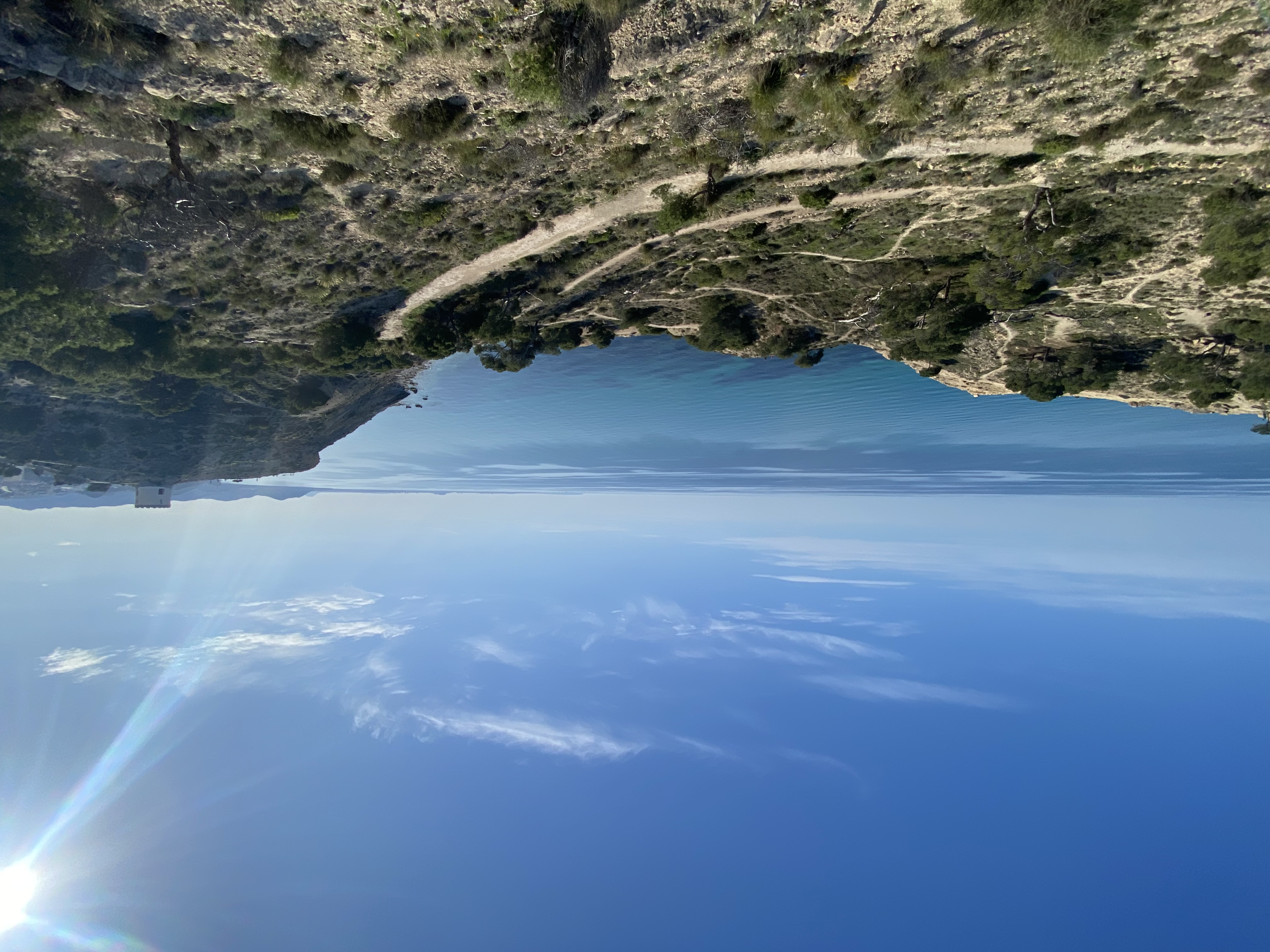 Sea view